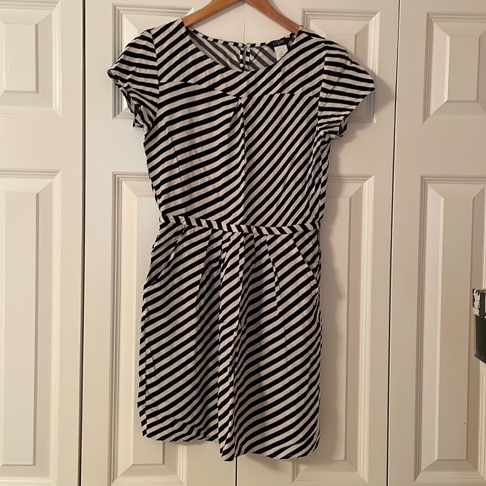 JCrew Dress